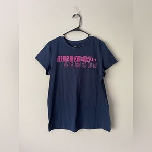 🔵Under Armour Shirt